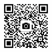 糖心vlog商务微信二维码